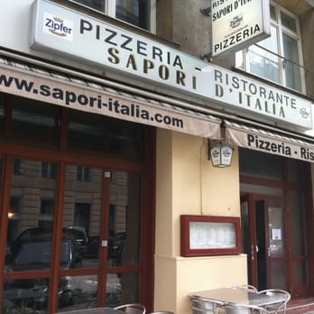 Sapori di Italia - Pizza Near Me - Vienna, 9 Sapori di Italia - Pizza Near Me - Vienna, 9