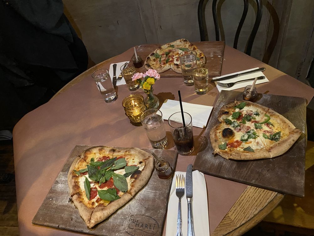 Little Charli gift card