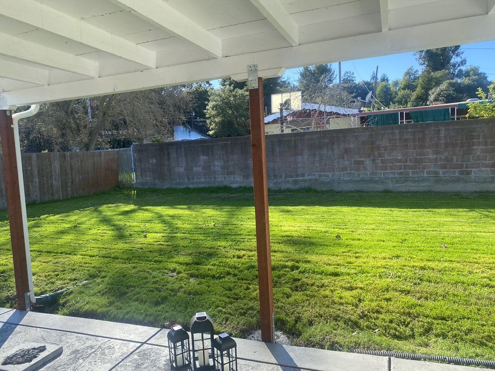 A&MLANDSCAPING Updated June 2024 Hercules, California Landscaping