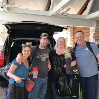 a-rrive Transportation - JW Marriott airport transfer. They seem pretty happy upon there arrival. - Airport Shuttles Near Me a-rrive Transportation - JW Marriott airport transfer. They seem pretty happy upon there arrival. - Airport Shuttles Near Me
