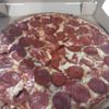 Holiday Pizza gift card