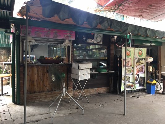 Cafe Uno Vigan by null