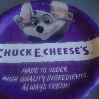 Chuck E. Cheese - Pizza Near Me - La Mirada, California Chuck E. Cheese - Pizza Near Me - La Mirada, California