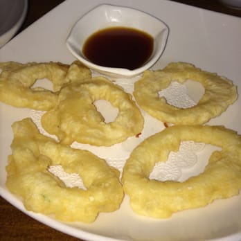 Yamato 2 - Squid - Japanese Near Me - Boston, Massachusetts Yamato 2 - Squid - Japanese Near Me - Boston, Massachusetts