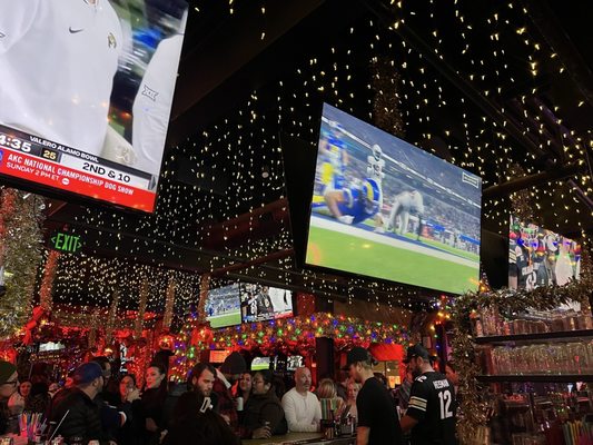 Happy Camper Pizza by null