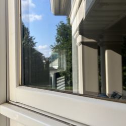 Home Sparkle - After