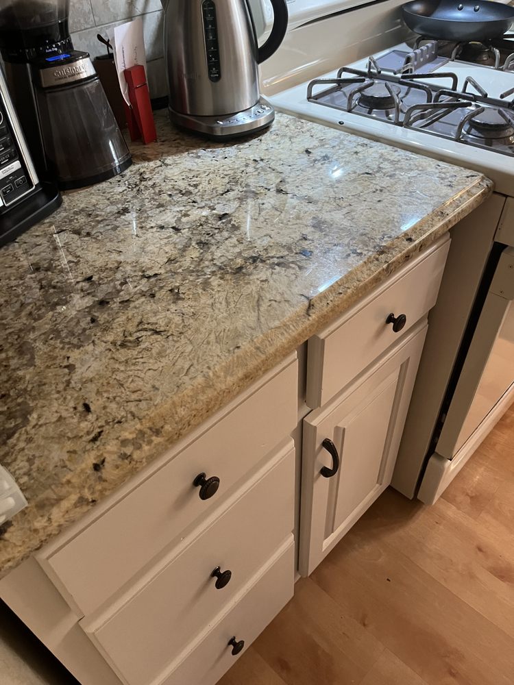 AMERICAN GRANITE DESIGN Updated August 2024 20 Photos & 14 Reviews