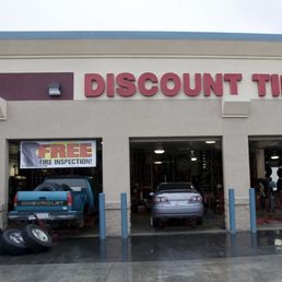 Exterior photo of Discount Tire - Anthem, Arizona Exterior photo of Discount Tire - Anthem, Arizona