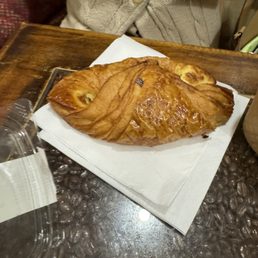 Cheese danish Cheese danish