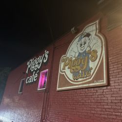 Piggy's Cafe