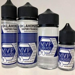 The Main Vapor