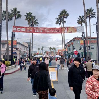 Millbrae Lunar New Year Festival - 2026 festival - Festivals Near Me - Millbrae, California Millbrae Lunar New Year Festival - 2026 festival - Festivals Near Me - Millbrae, California