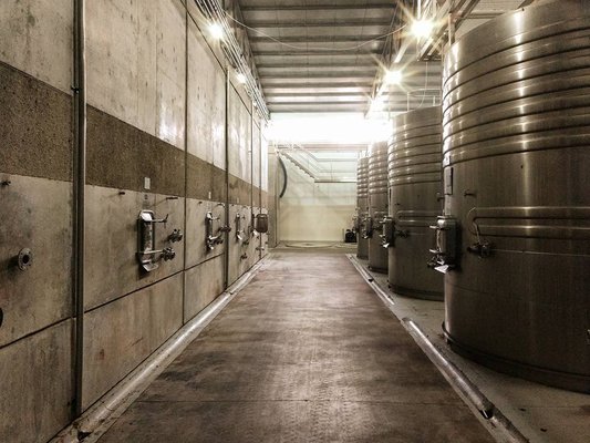 Bodega Ruca Malen by null