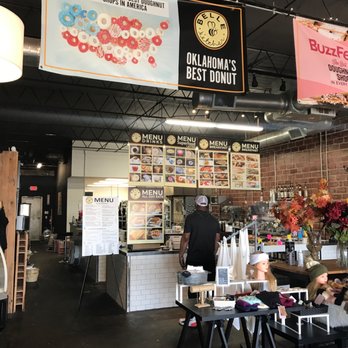 Belle’s Kitchen - Open for takeout only! - Donuts Near Me - Oklahoma City, Oklahoma Belle’s Kitchen - Open for takeout only! - Donuts Near Me - Oklahoma City, Oklahoma