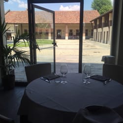 Cascina Ovi - Interno