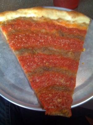 Sizzle Pie by null