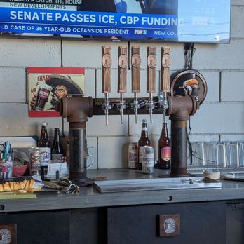 Citizen Brewers - Taps - Breweries Near Me - San Diego, California