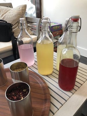 MAISON OFLORE | Restaurant de gaufres à Montréal by null