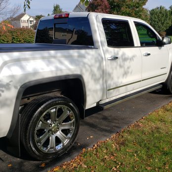 Burlington Chrysler Dodge Jeep RAM - Auto Repair Near Me - Burlington, New Jersey