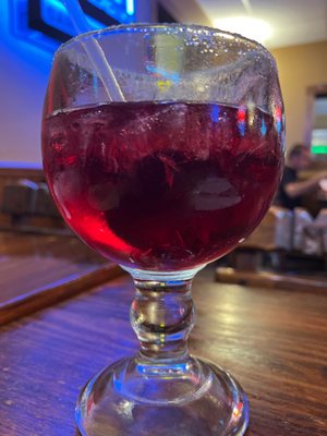 M.K. Davis Restaurant by null