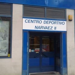 Narváez II