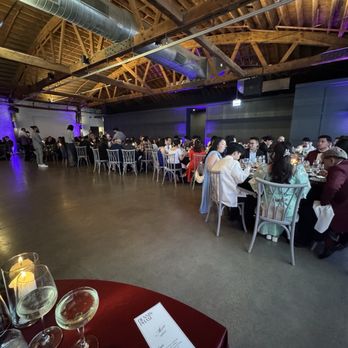 Walden - 254 Guests, other half of the floor plan - Venues & Event Spaces Near Me - Chicago, Illinois Walden - 254 Guests, other half of the floor plan - Venues & Event Spaces Near Me - Chicago, Illinois