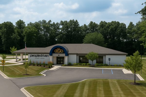 People Driven Credit Union