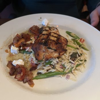 Coastal Flats - Grouper special - Seafood Near Me - Fairfax, Virginia Coastal Flats - Grouper special - Seafood Near Me - Fairfax, Virginia