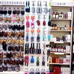 Trade Secrets - Stone Road Mall