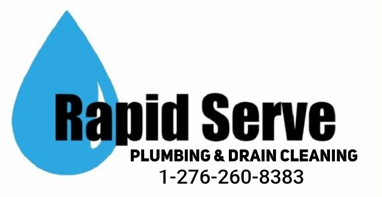 Slide of Rapids Serve