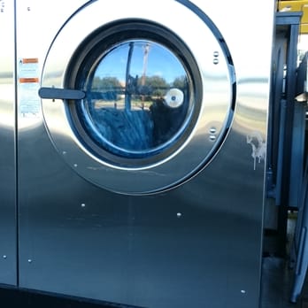 The Laundry Spot - There's something fascinating about laundry tumbling. - Laundry Services Near Me - Austin, Texas