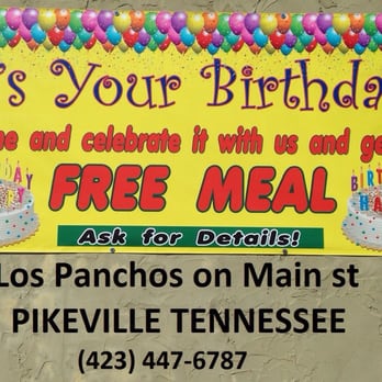 Los Panchos - Mexican Near Me - Pikeville, Tennessee Los Panchos - Mexican Near Me - Pikeville, Tennessee
