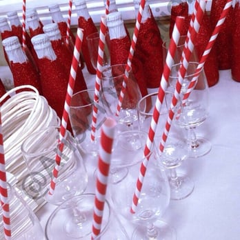 Ariel Inspirations - Custom Favors provided by Ariel Inspirations. - Bridal Near Me - North Arlington, New Jersey