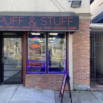 puff n stuff tobacco PUFF N STUFF - Updated June 2026 - 43 Photos - 206 Whalley Ave, New Haven,  Connecticut - Tobacco Shops - Phone Number