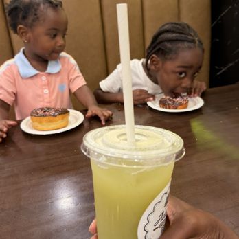Adonai Bakery - Green juice - Bakeries Near Me - Irvington, New Jersey