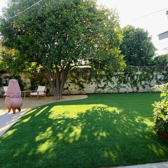 Moreno Garden Service - Vines, Turf, landscape - Landscaping Near Me