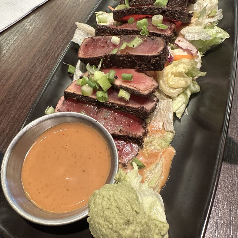 Outback Steakhouse - Steakhouses Near Me - San Marcos, California