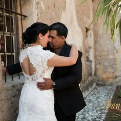 Dan Yeniz Photography - San Juan Capristrano Mission