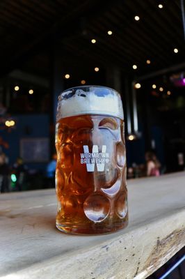 Wormtown Brewery by null