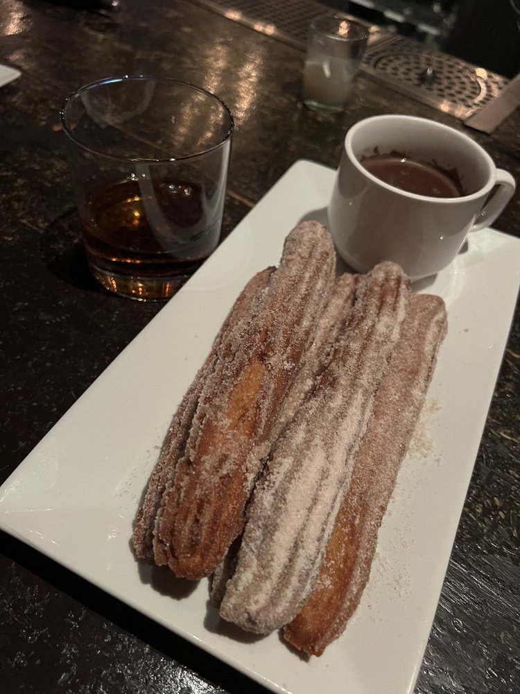 PAMPLONA TAPAS BAR 244 Photos & 150 Reviews 631 Jefferson St