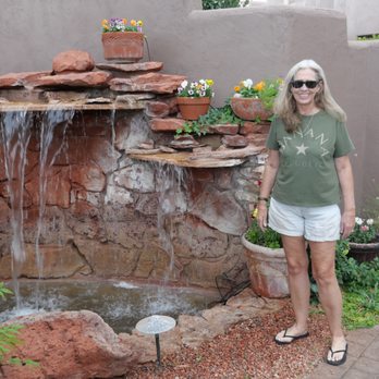 Adobe Grand Villas - Bed & Breakfast Near Me - Sedona, Arizona Adobe Grand Villas - Bed & Breakfast Near Me - Sedona, Arizona