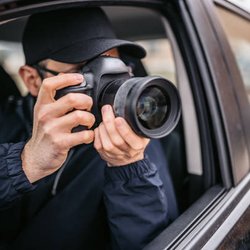 Legal Investigation of New England