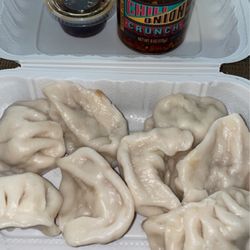 Golden China Kitchen