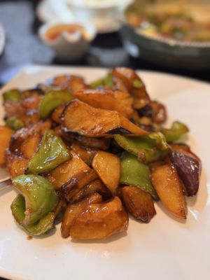 Bistro King Asian Restaurant 百味居 by null