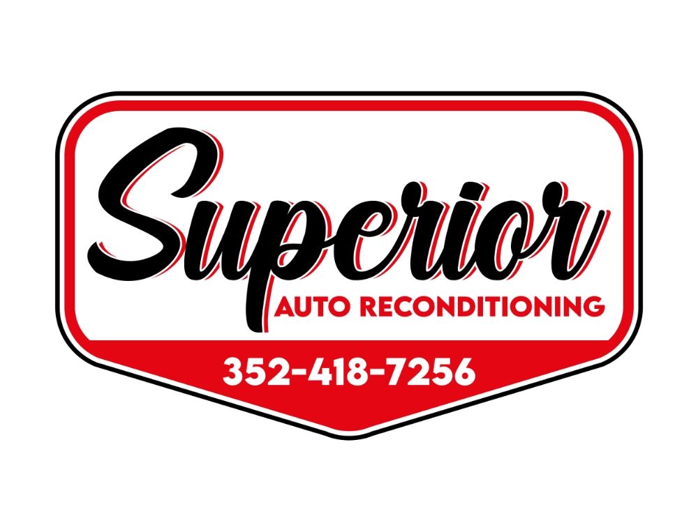 SUPERIOR AUTO RECONDITIONING Updated July 2024 Request a Quote
