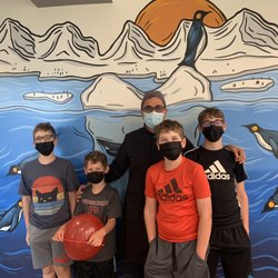Nurture Kids Dentistry