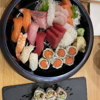 Sushi Cho - Sushi & Sashimi - Japanese Near Me - Fairfax, Virginia Sushi Cho - Sushi & Sashimi - Japanese Near Me - Fairfax, Virginia