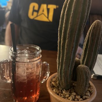The Iron Cactus - A good time ! - Cocktail Bars Near Me - Lancaster, California