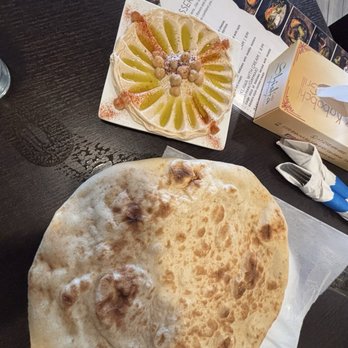 Kababchi Grill - Middle Eastern Near Me - San Antonio, Texas