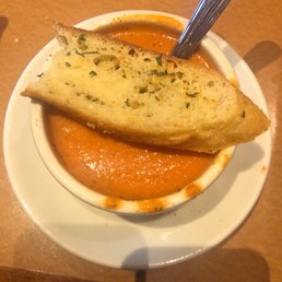 Tomato Bisque